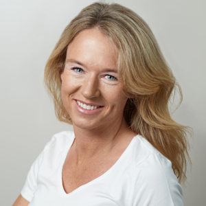 Portrait Jenny Schulz Portrait Jenny Schulz