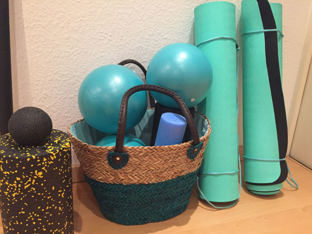 Mein Equipment Mein Equipment (Bild)